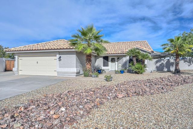 14353 N 76TH Drive, Peoria, AZ 85381