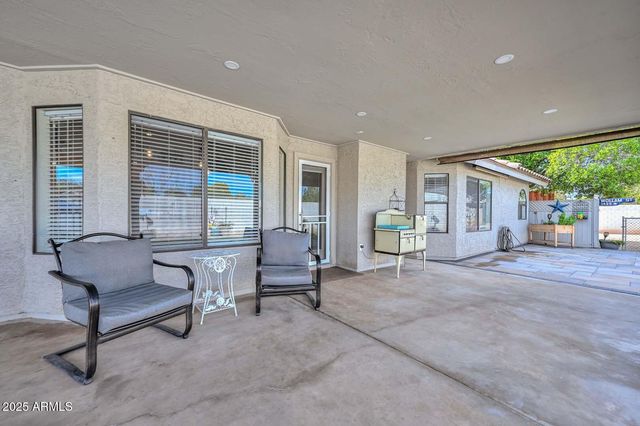 14353 N 76TH Drive, Peoria, AZ 85381