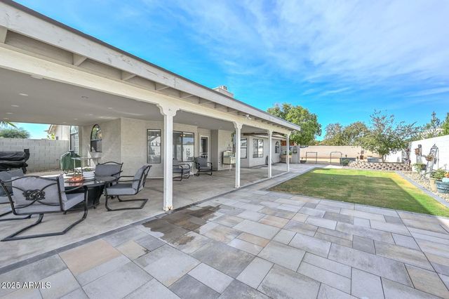 14353 N 76TH Drive, Peoria, AZ 85381