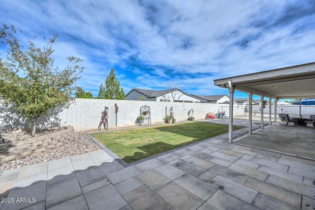 14353 N 76TH Drive, Peoria, AZ 85381