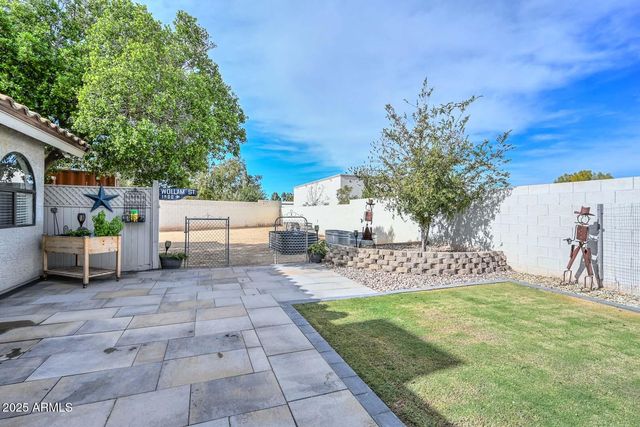 14353 N 76TH Drive, Peoria, AZ 85381