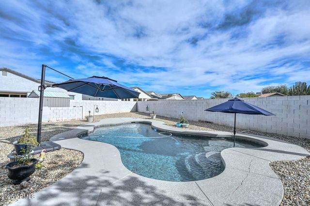 14353 N 76TH Drive, Peoria, AZ 85381