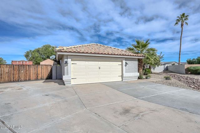 14353 N 76TH Drive, Peoria, AZ 85381