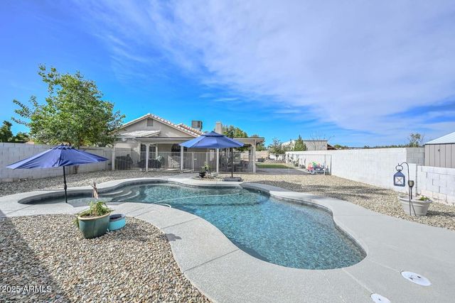 14353 N 76TH Drive, Peoria, AZ 85381