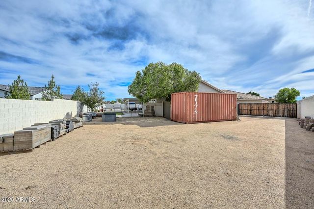 14353 N 76TH Drive, Peoria, AZ 85381