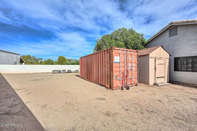 14353 N 76TH Drive, Peoria, AZ 85381