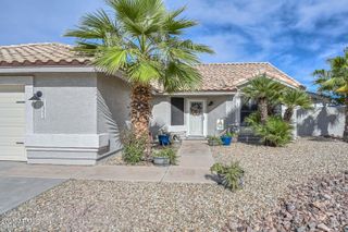14353 N 76TH Drive, Peoria, AZ 85381