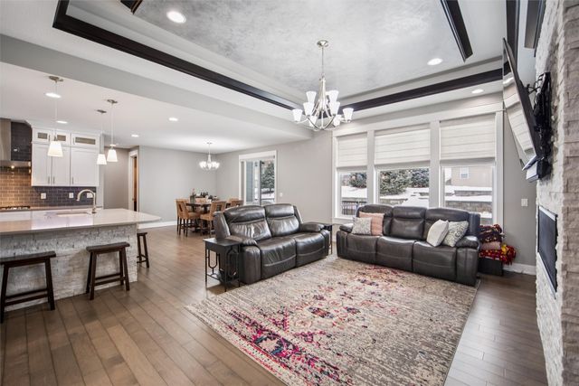 595 Whistling Court, Waukee, IA 50263