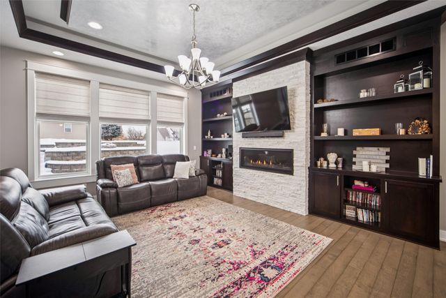 595 Whistling Court, Waukee, IA 50263