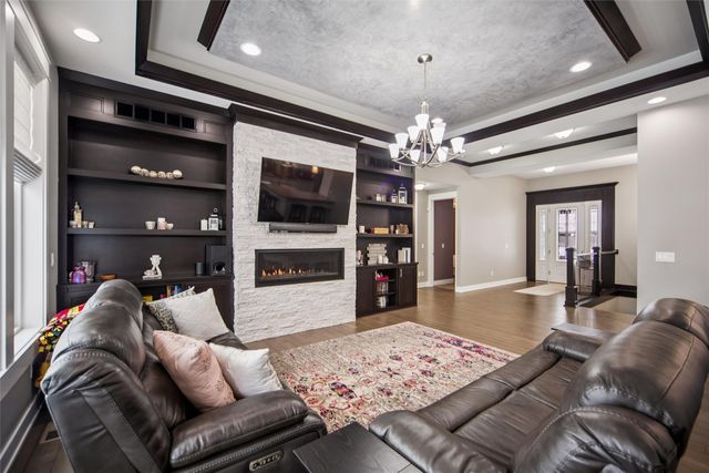 595 Whistling Court, Waukee, IA 50263