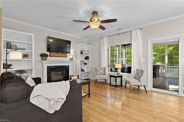 3504 Arabian PL, Suffolk, VA 23435