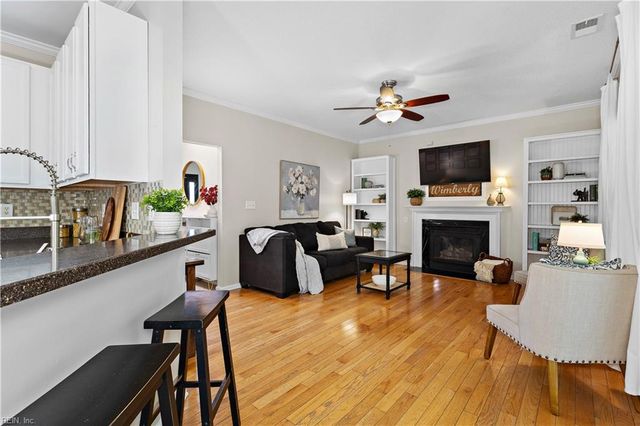 3504 Arabian PL, Suffolk, VA 23435