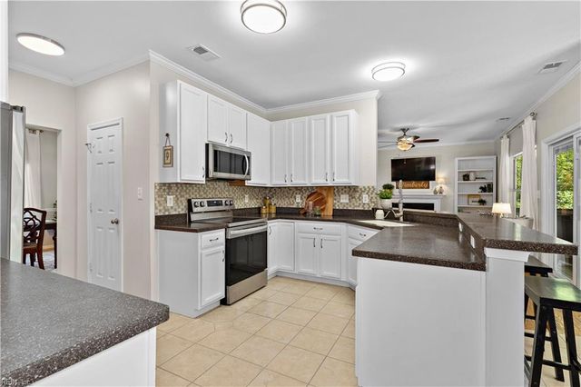 3504 Arabian PL, Suffolk, VA 23435