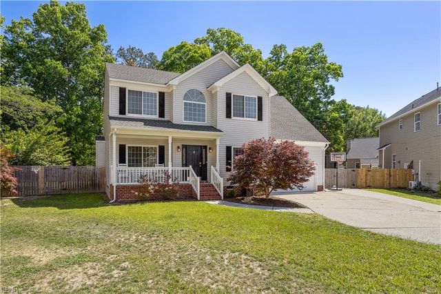 3504 Arabian PL, Suffolk, VA 23435