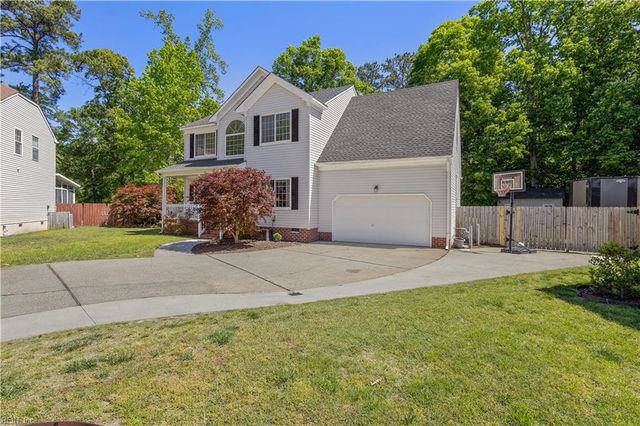 3504 Arabian PL, Suffolk, VA 23435