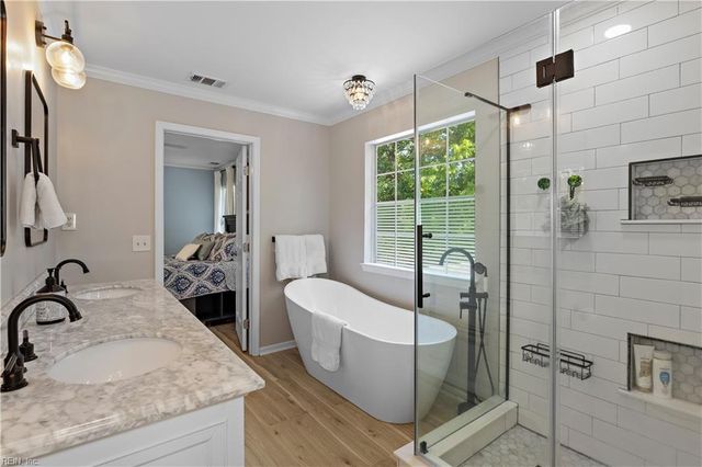 3504 Arabian PL, Suffolk, VA 23435