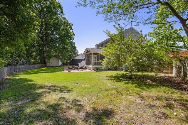 3504 Arabian PL, Suffolk, VA 23435