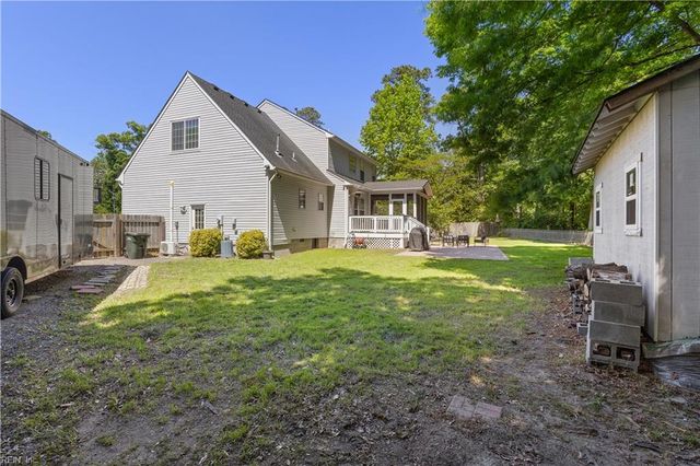 3504 Arabian PL, Suffolk, VA 23435