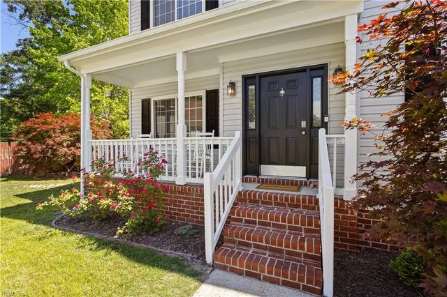 3504 Arabian PL, Suffolk, VA 23435