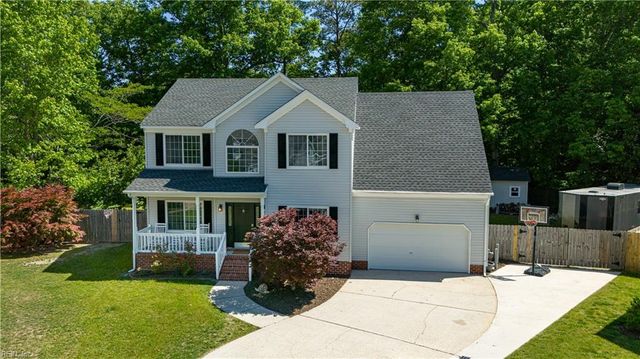 3504 Arabian PL, Suffolk, VA 23435