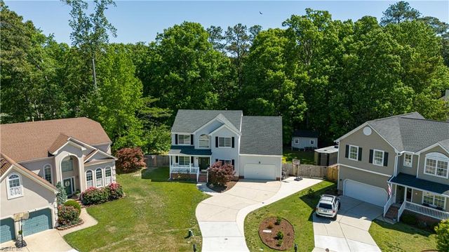 3504 Arabian PL, Suffolk, VA 23435