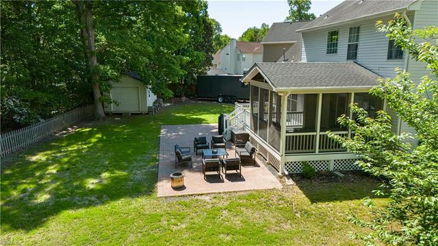 3504 Arabian PL, Suffolk, VA 23435
