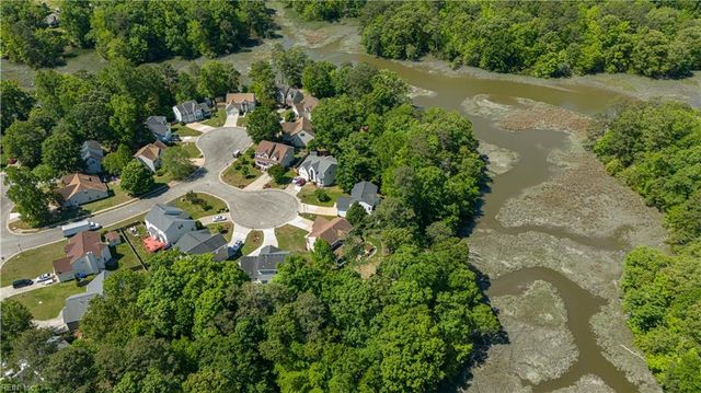 3504 Arabian PL, Suffolk, VA 23435