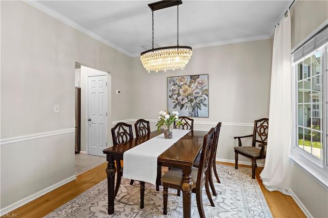 3504 Arabian PL, Suffolk, VA 23435