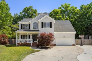 3504 Arabian PL, Suffolk, VA 23435