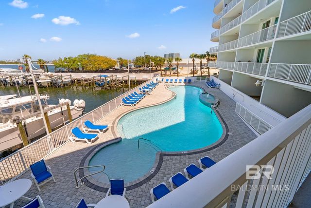 27501 Perdido Beach Boulevard 203, Orange Beach, AL 36561