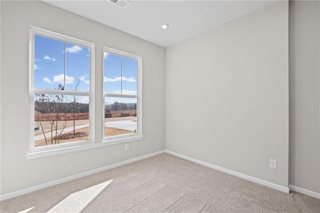 33 Parkdale Court, Dallas, GA 30157