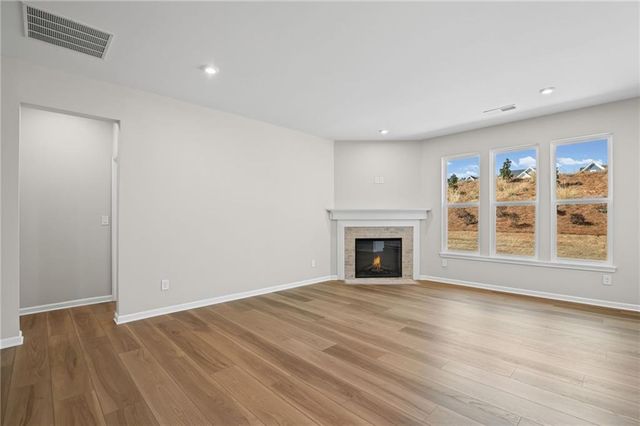 33 Parkdale Court, Dallas, GA 30157