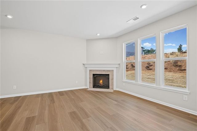 33 Parkdale Court, Dallas, GA 30157