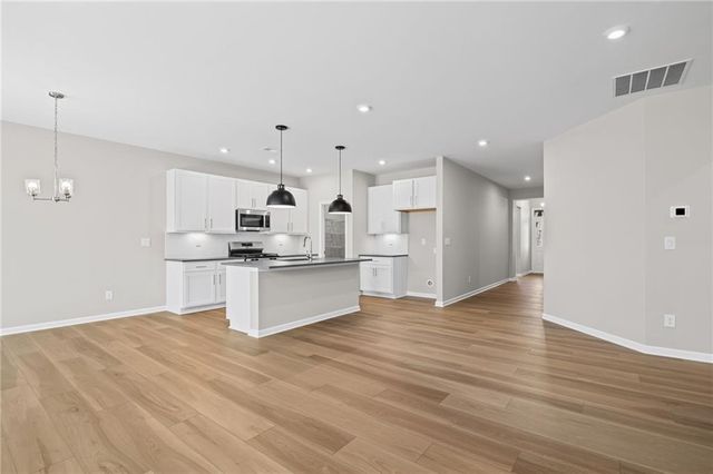 33 Parkdale Court, Dallas, GA 30157