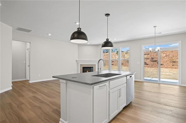 33 Parkdale Court, Dallas, GA 30157