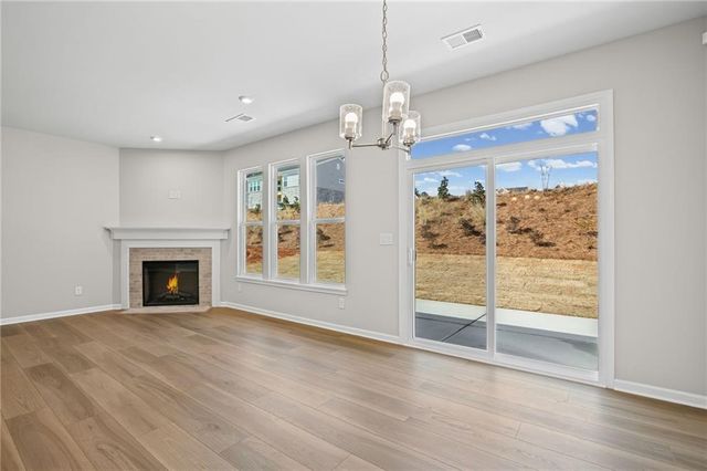 33 Parkdale Court, Dallas, GA 30157