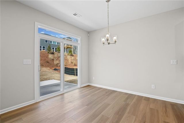 33 Parkdale Court, Dallas, GA 30157