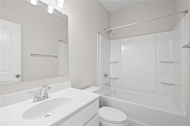 33 Parkdale Court, Dallas, GA 30157