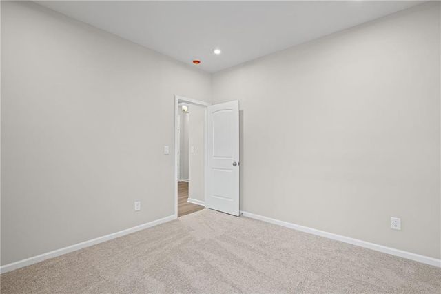 33 Parkdale Court, Dallas, GA 30157