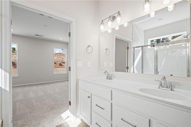 33 Parkdale Court, Dallas, GA 30157