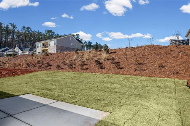 33 Parkdale Court, Dallas, GA 30157