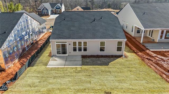 33 Parkdale Court, Dallas, GA 30157