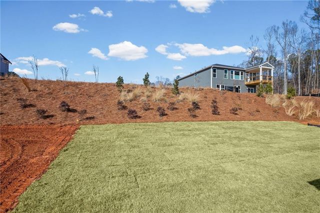 33 Parkdale Court, Dallas, GA 30157