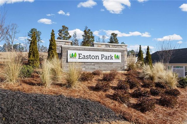 33 Parkdale Court, Dallas, GA 30157