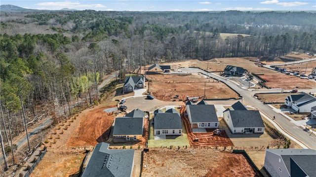 33 Parkdale Court, Dallas, GA 30157