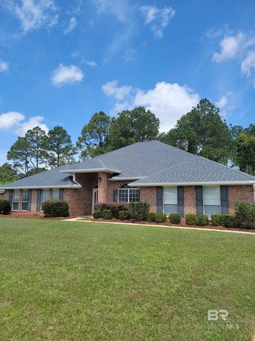 24231 Montesino Lane, Elberta, AL 36530
