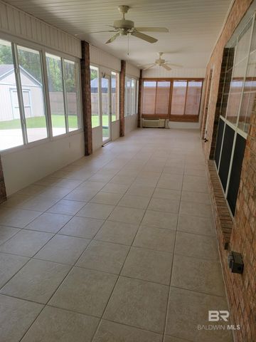 24231 Montesino Lane, Elberta, AL 36530