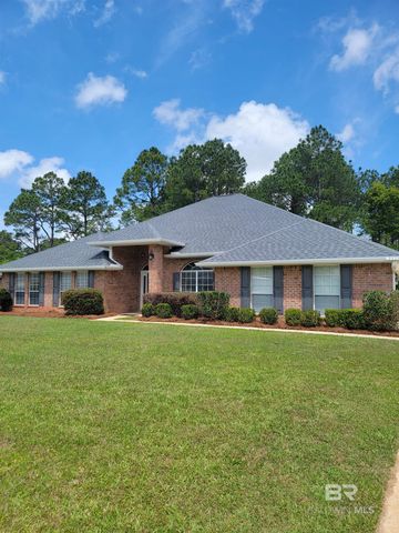 24231 Montesino Lane, Elberta, AL 36530