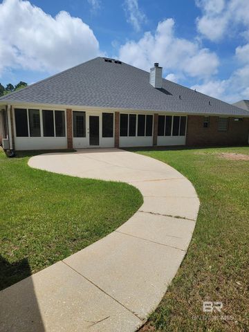24231 Montesino Lane, Elberta, AL 36530