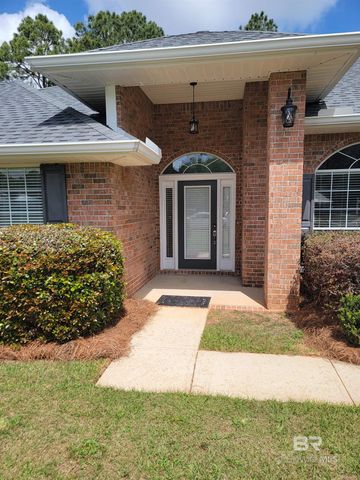 24231 Montesino Lane, Elberta, AL 36530